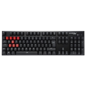Gejmerska tastatura Alloy FPS-MX Re Kingston HX-KB1RD1-NA/A2-1